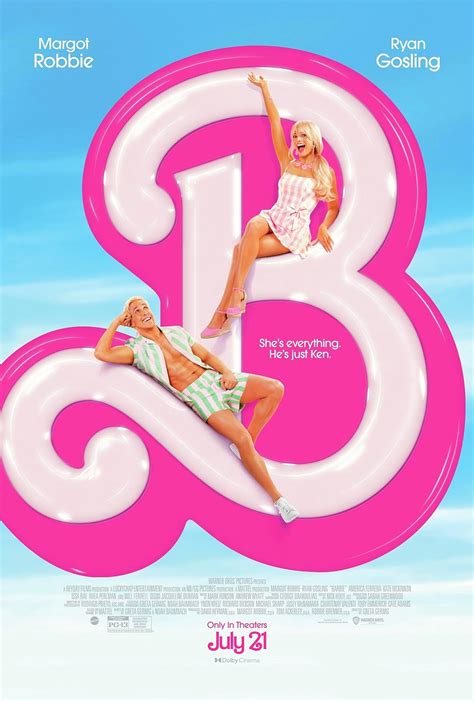 barbie movie imbd